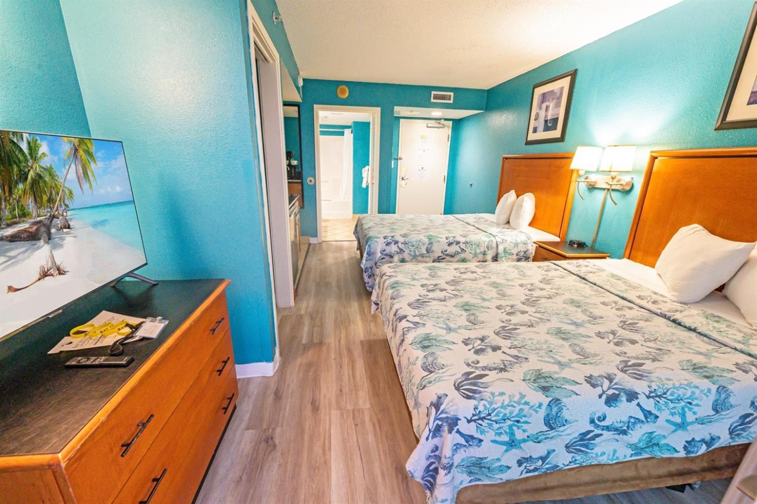 Oceanfront,Heated Pools,Boardwalk, Location,Views! Leilighet Myrtle Beach Eksteriør bilde